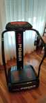 Plataforma vibratória New Power 1000w