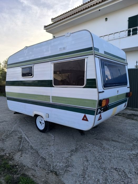 Caravana Pyc 365