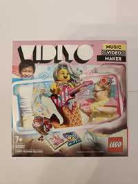 Zestaw LEGO Vidiyo Candy Mermaid Beatbox 43102