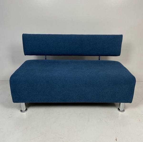 Диван в салон в кафе парикмахерскую в коридор диванчик для салона