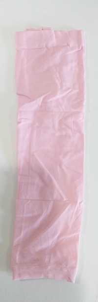 Legginsy Wola mikrofibra roz 104-110 pudrowy róż pearl pink c20