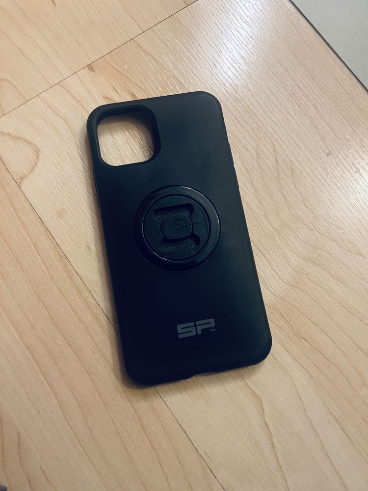 SP connect etui do Iphone XS