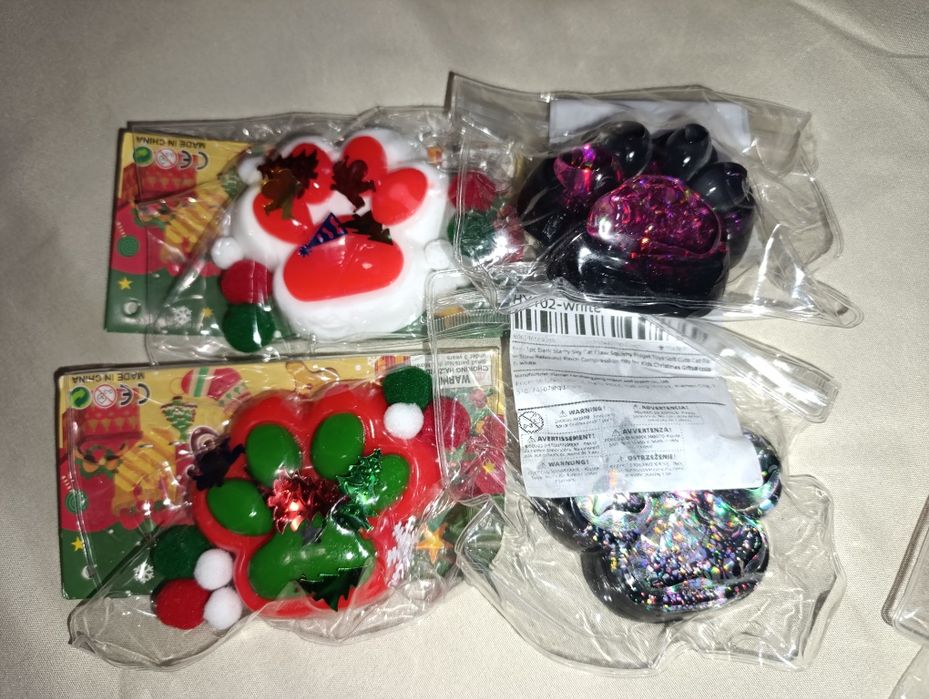 Продам шикарные лапки