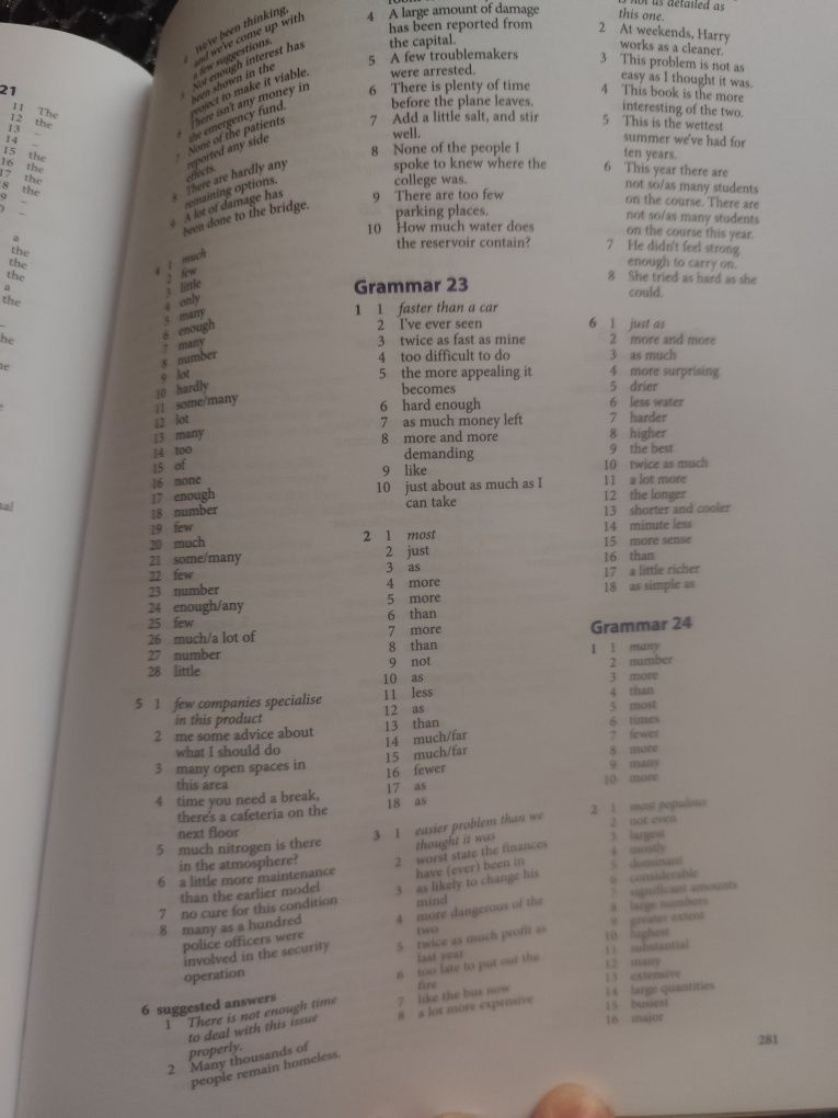 IELTS Language Practice
IELTS Language Practice