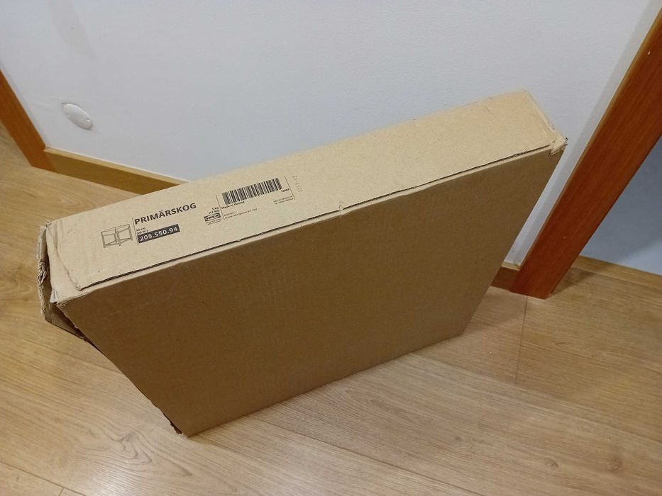 NOVA - Floreira IKEA