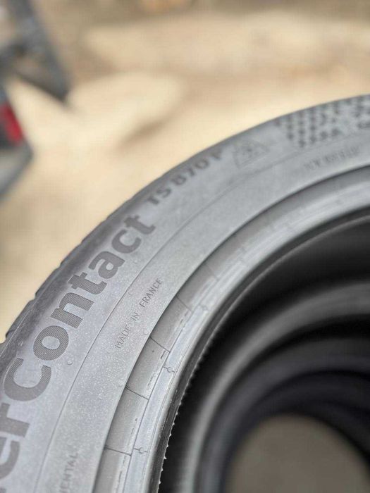 Зимові Шини Резина 235 60 R18 Continental 2023 Year!