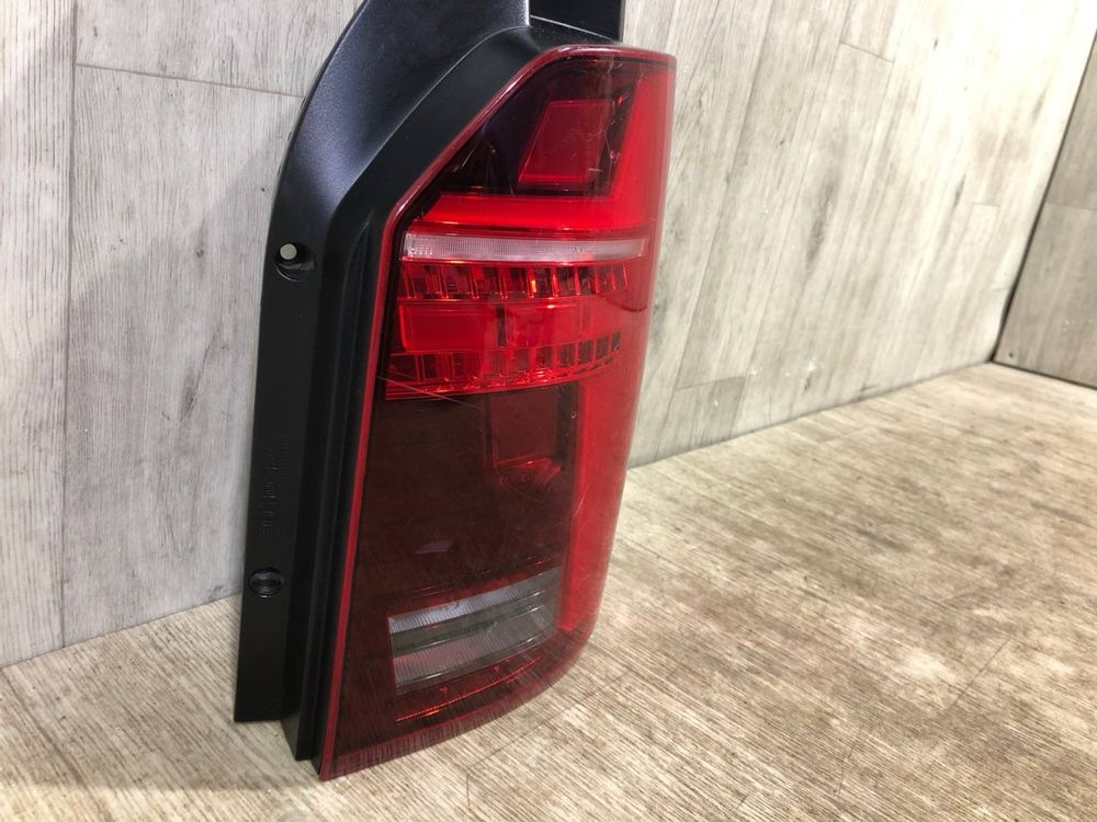 Фонарь фара стоп задний правый Volkswagen T6 Multivan (2019-2023 г.)