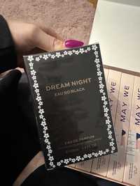 Damskie perfumy