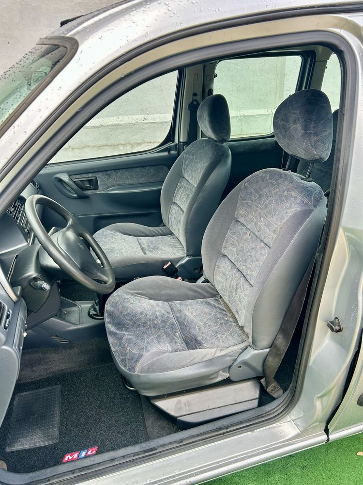 Citroen Berlingo 2.0HDI Ac