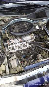Двигатель Мотор Двигун 1.7 F3N Renault 19.11.9 21.Сімбул,Кліо ,Шафране