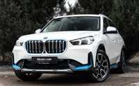 BMW iX1 313KM Salon PL Faktura VAT Gwarancja Bezwypadkowości Bogata wersja