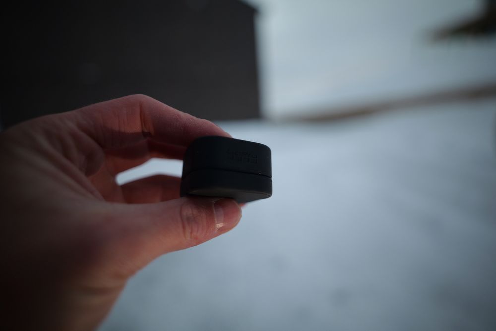 Продам GoPro Max Lens Mod