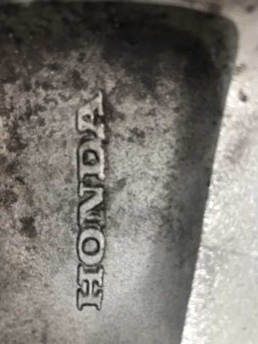 koła letnie 4x114,3 honda acord cupe aerodeck civic kia 195/55/15