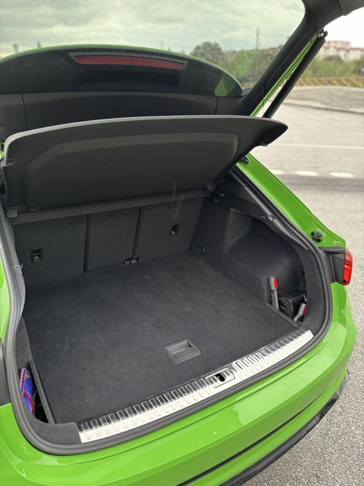 Audi RSQ3 Sportback S Tronic