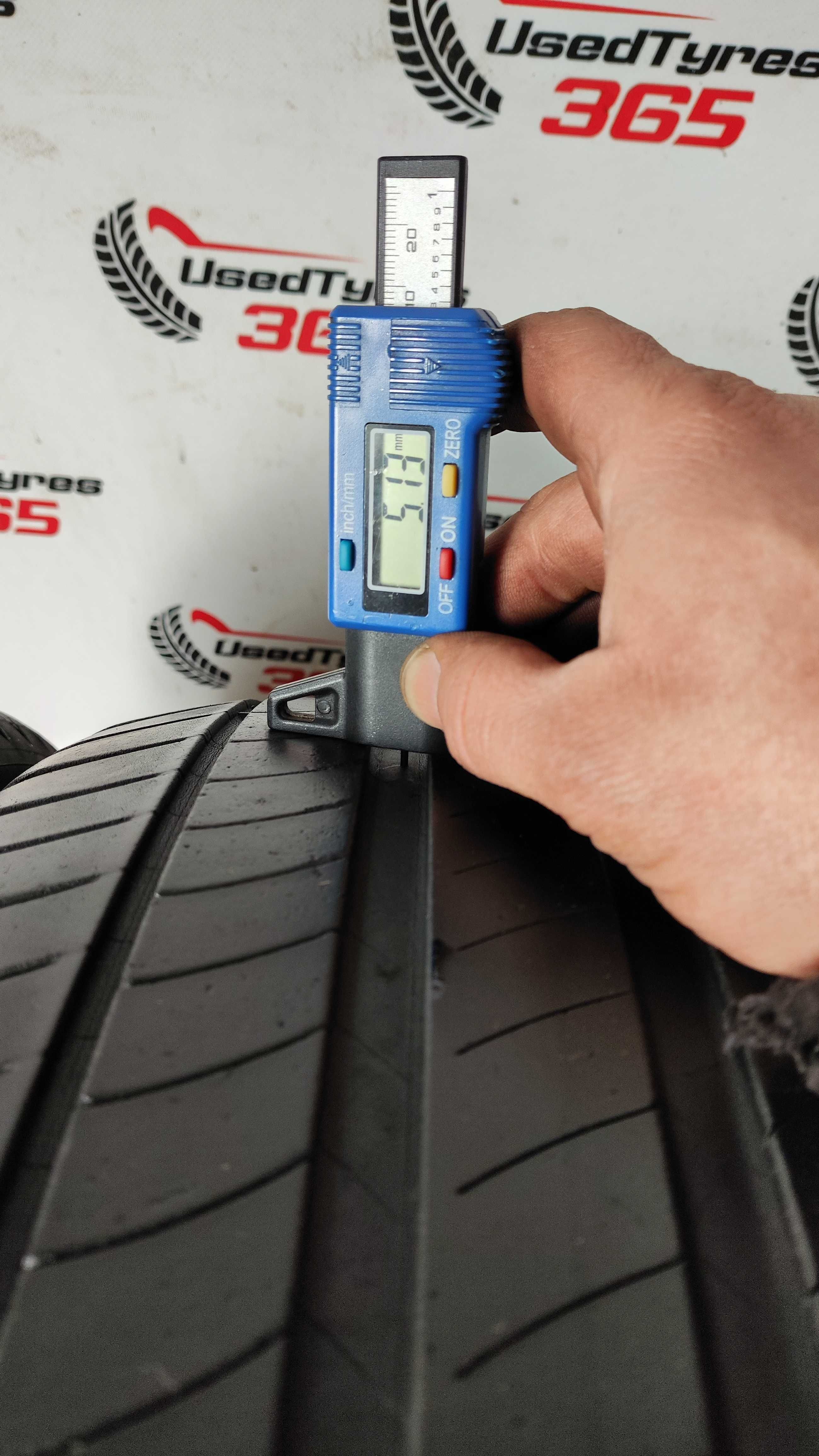 БЕЗ ПРЕДОПЛАТШини/Резина/Колеса Michelin 235 45 R17 94W Літо