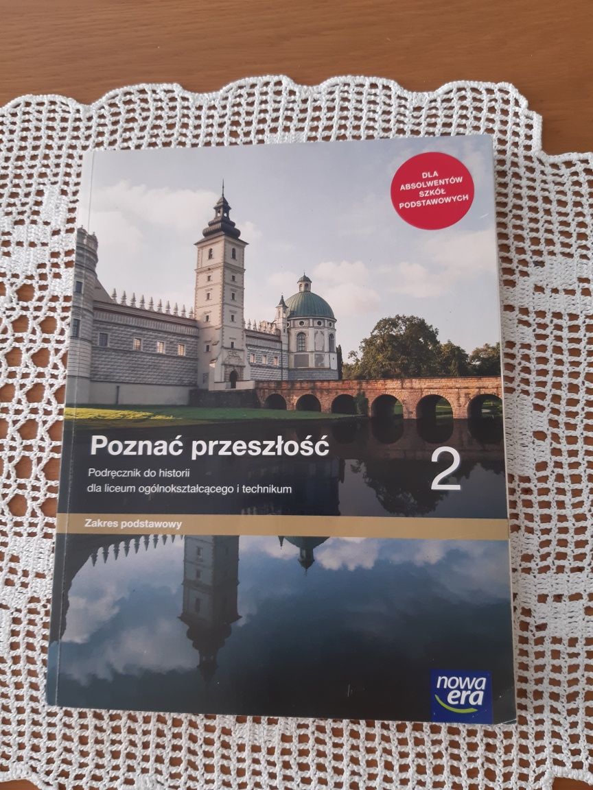 Historia kl 2 Poznać przeszłość