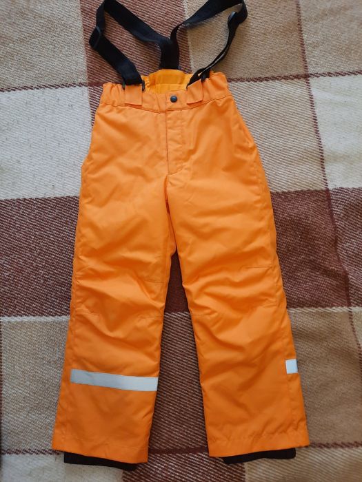 Комплект, костюм зимовий Lassie by reima, 116