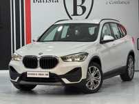 BMW X1 16 d sDrive Line Sport Auto