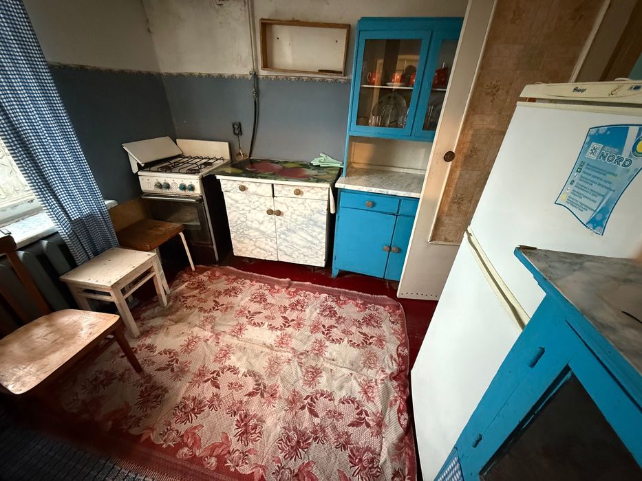 Здам будинок в Брусилові (Покришів)