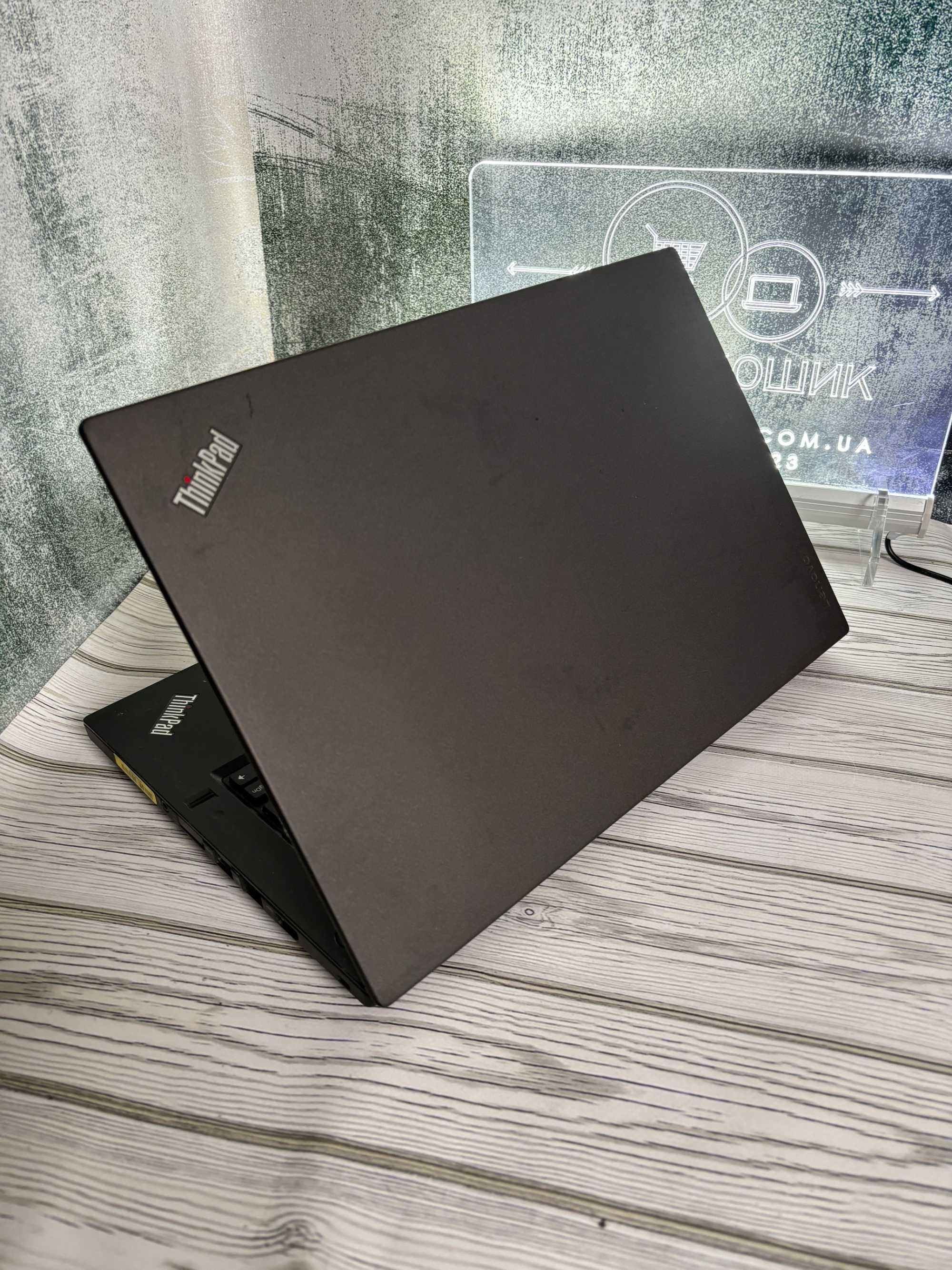 ОПТ!Надійні ноутбуки Lenovo ThinkPad T460 Full HD\I5-6300U\SSD