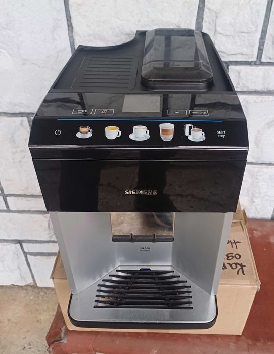 Кавоварка Siemens EQ.500 Integral TQ503R01 розборка ремонт запчастини