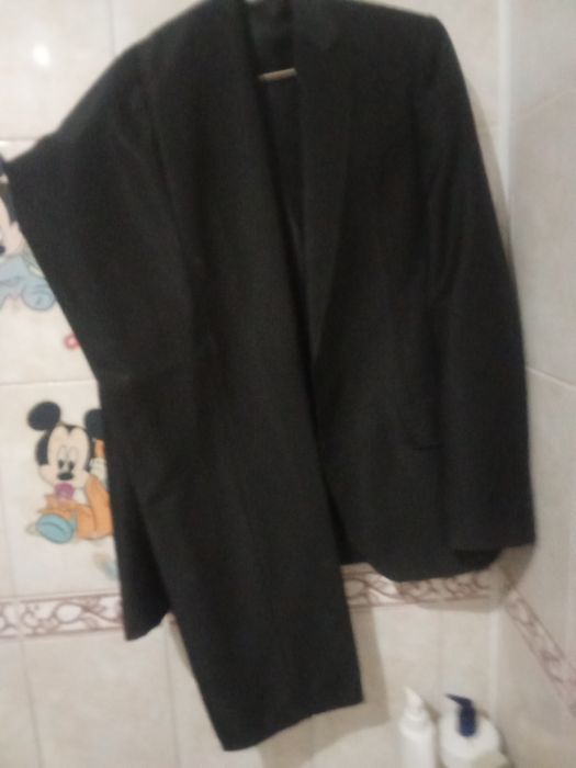 Костюм класичний на підлітка