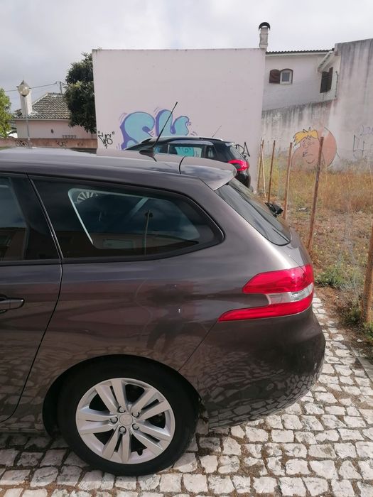 Peugeot 308 em ótimo estado