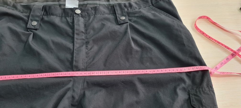 Робочі штани  з карманами 64 розмір