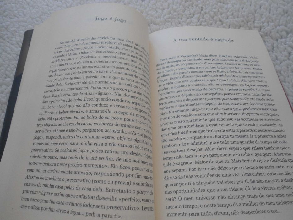 Nada menos que Tudo por Afonso Noite Luar