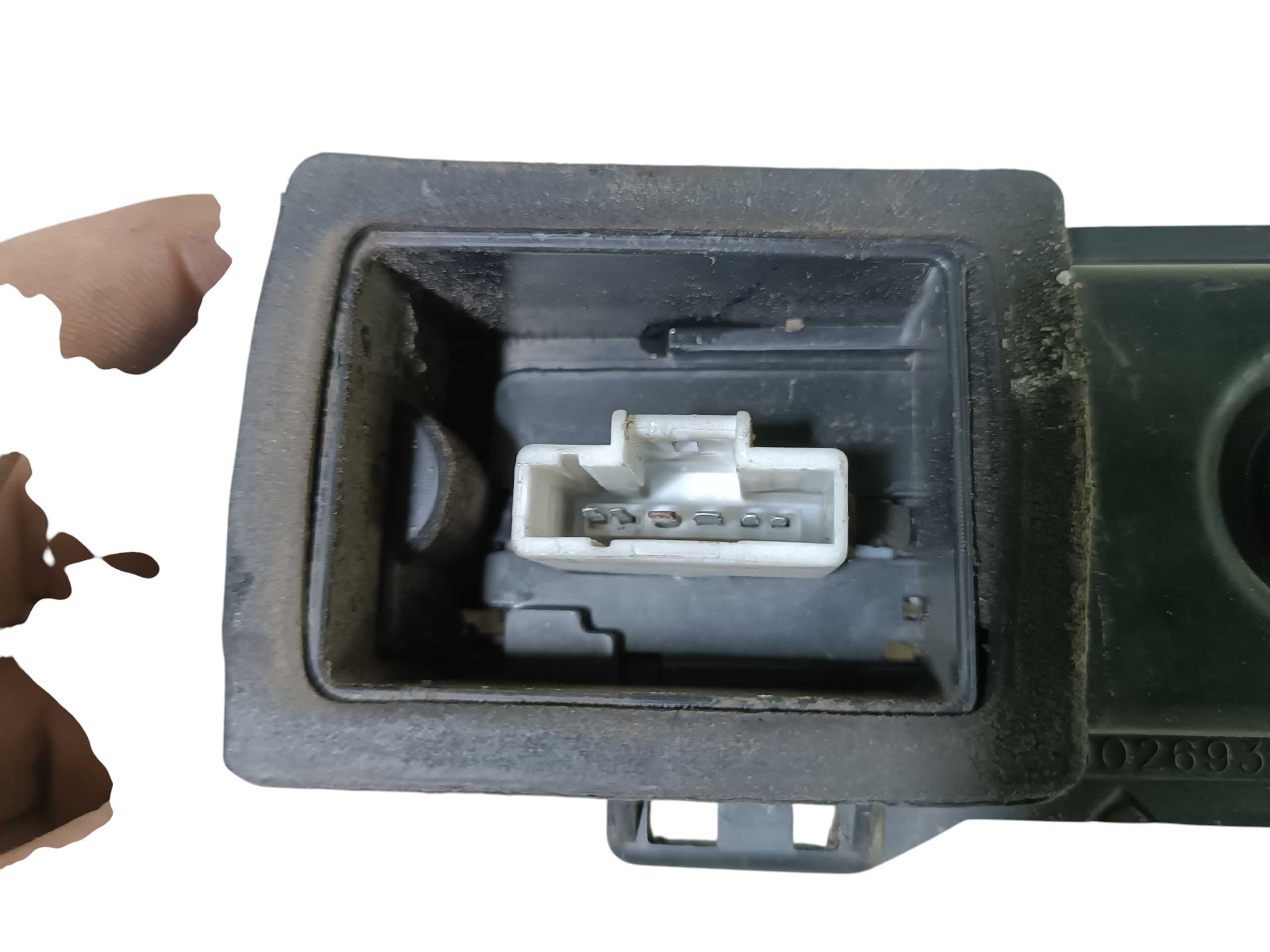 Wkład Lampy Prawy Tył Prawa Tylna Peugeot 307 Kombi