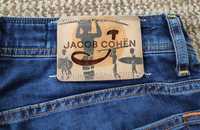 Jacob Сohen surf j622 comf джинсы made in italy оригинал W30