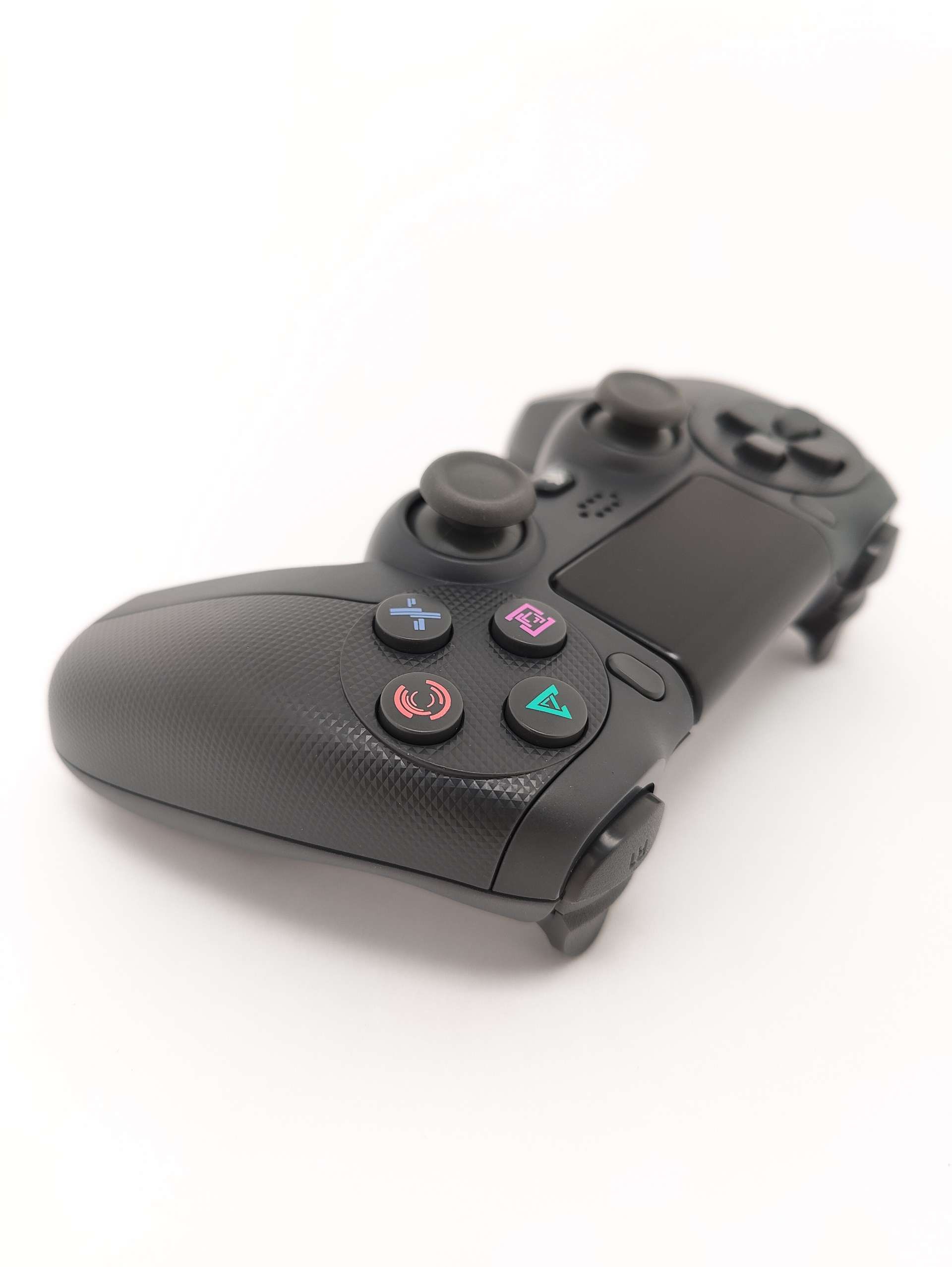 Bezprzewodowy kontroler NK do PS4 / PS3 / PC/urządzeń mobilnych