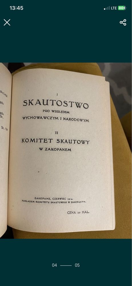 Andrzej Małkowski Olga Małkowska Archiwalia Wybór tekstów - Unikat