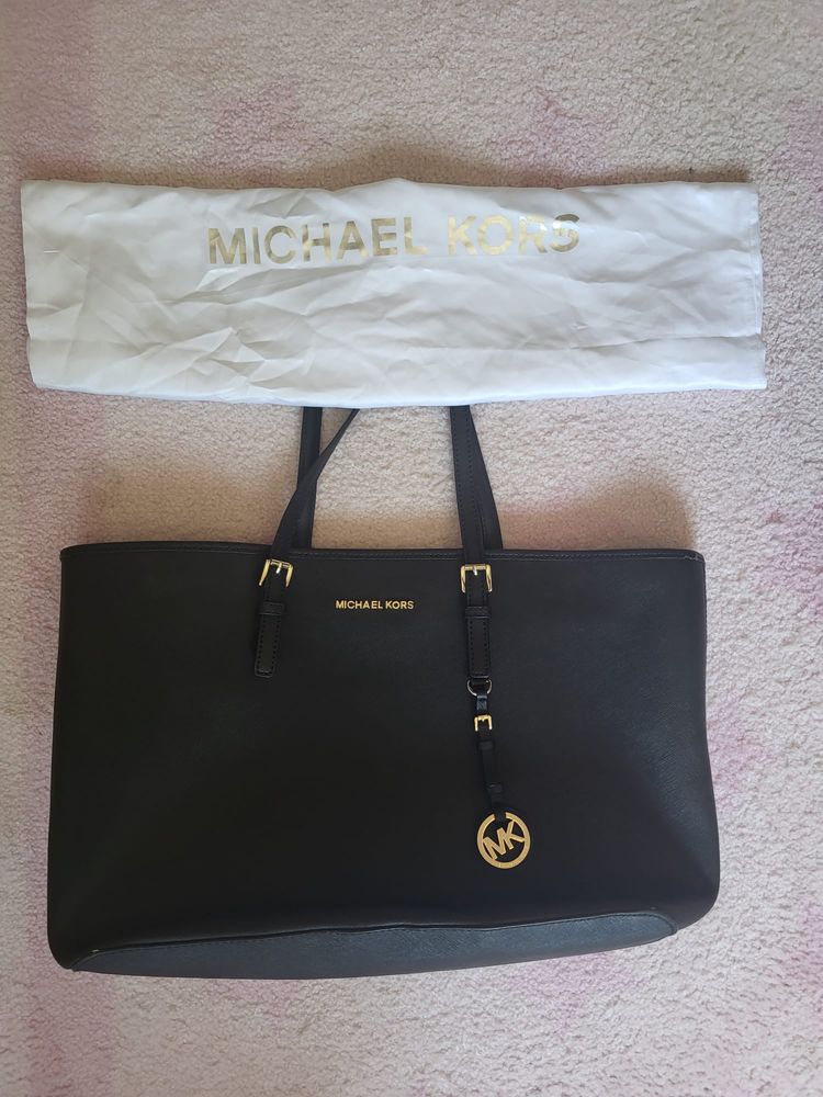 Vendo mala Michael Kors original