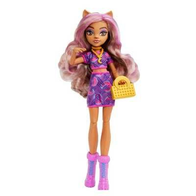 Monster High Моя монстро-подружка Клодин Вульф. В наличии