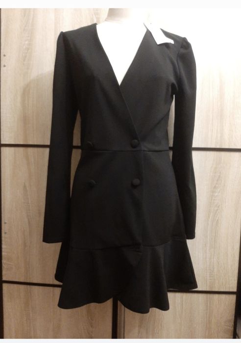 Красивое платье  Италия