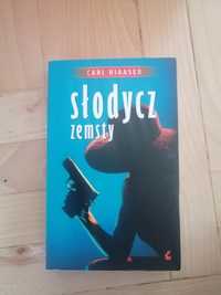 "Słodycz zemsty" Carl Hiaasen