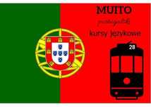 Portugalski zajęcia lekcje korepetycje kurs ON-LINE Teams/Google Meet