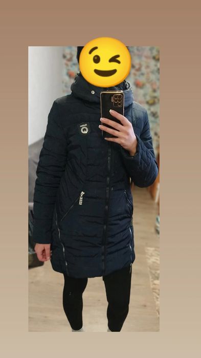 Курточка зима-осень