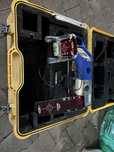 Laser Rurowy Spectra DG711 uzywany w bardzo dobrym stanie.