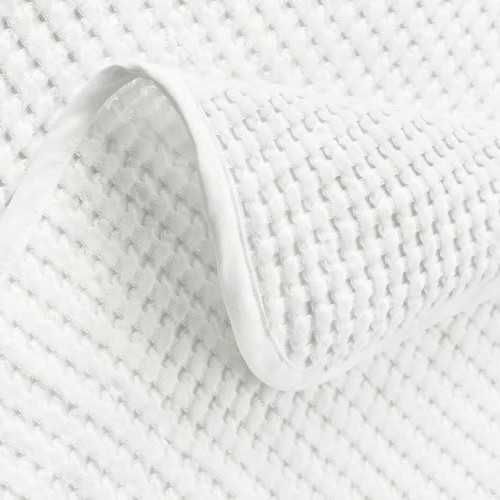 Ikea VÅRELD narzuta, 230x250 cm, biały