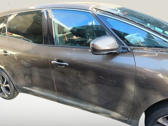 Porta Frente Dto Renault Grand Scénic Iv (R9_)