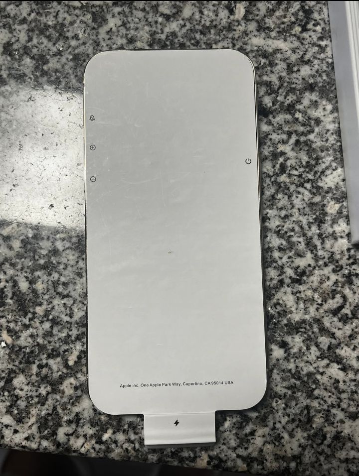 iPhone 14 pro max 256gb