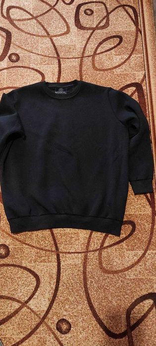 Чоловічий світшот MODEXL