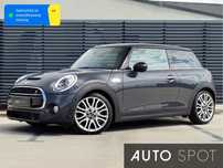 MINI Cooper Panorama, Harman, Adapt. LED, Akt. Tempomat, Head-Up, 1 wł.