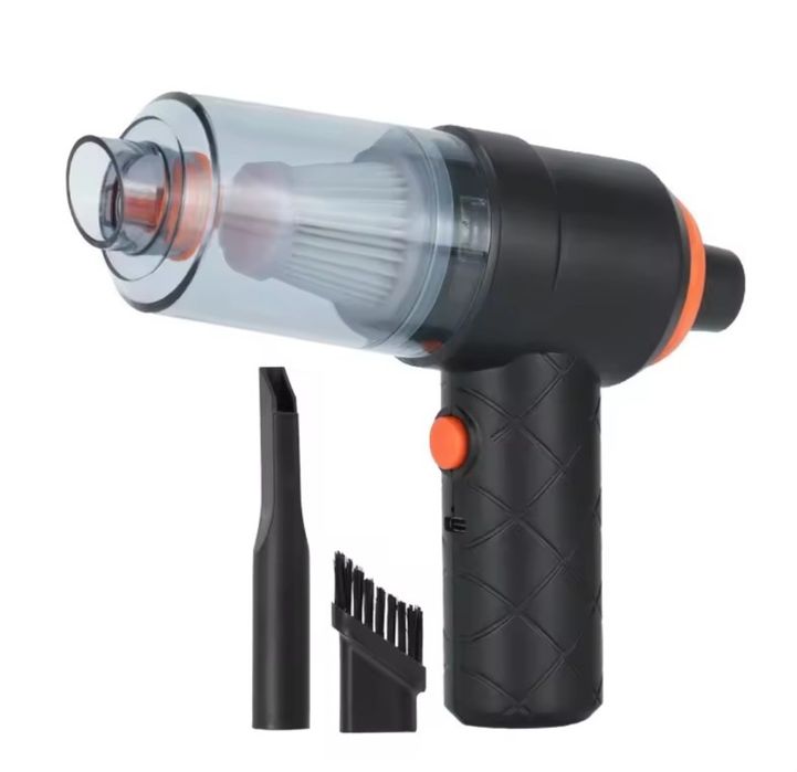 Пылесос Автомобильный