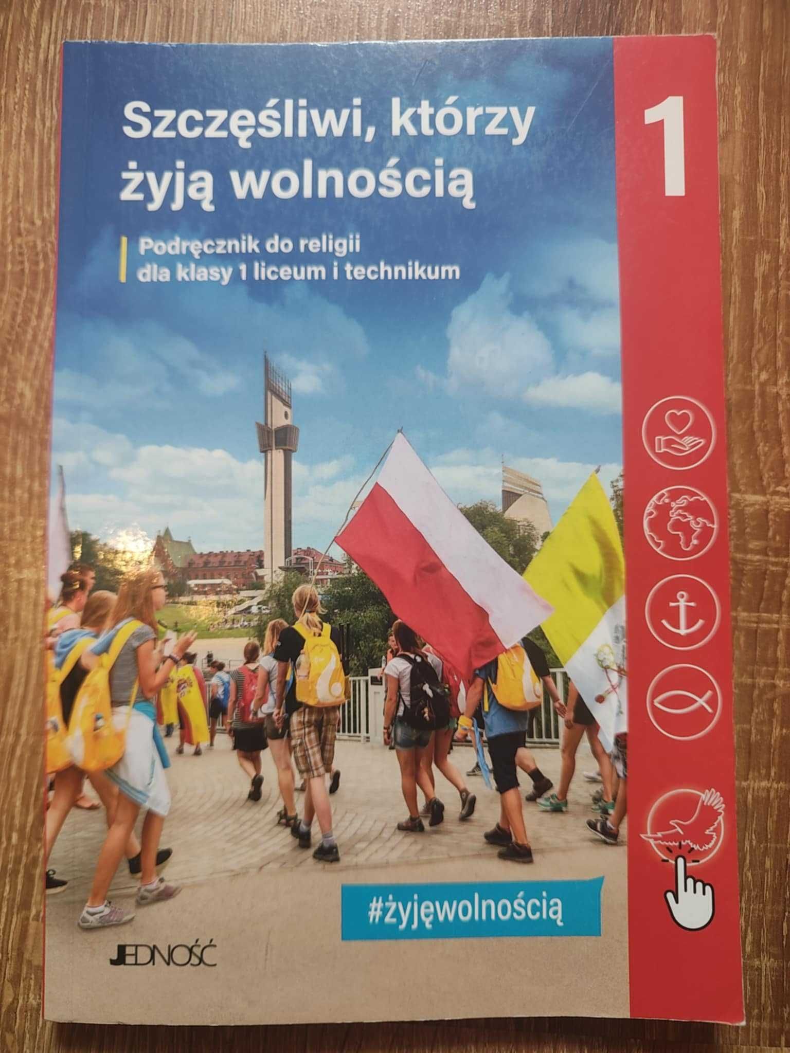 Chemia. Podręcznik do liceów i techników. Część 1. Zakres podstawowy