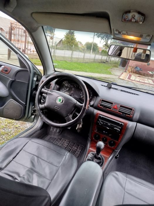 Продам автомобіль