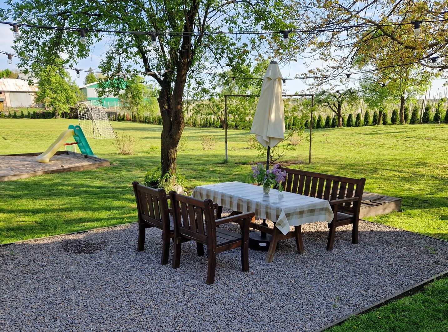 Urokliwy Dom 10 minut od Kazimierza Dolnego