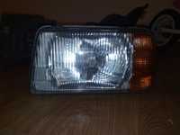 Lampa Ascona Opel